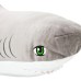 М'яка іграшка WP Merchandise Акула сіра, 100 см (FWPTSHARK22GR0100)