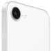 Мобільний телефон Apple iPhone 16e 128GB White (MD1R4)