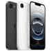 Мобільний телефон Apple iPhone 16e 128GB White (MD1R4)