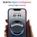 Мобільний телефон Apple iPhone 16e 128GB White (MD1R4)