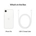 Мобільний телефон Apple iPhone 16e 128GB White (MD1R4)