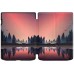 Чохол до електронної книги BeCover Ultra Slim Origami PocketBook 743G InkPad 4/InkPad Color 2/InkPad Color 3 (7.8") Dusk (713085)
