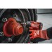 Головка торцева Milwaukee ShW 1/2" 17 мм (4932480311)