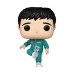 Фігурка Funko Pop серії Гра в кальмара S2 - Гі Хун 456 (79734)
