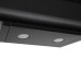 Витяжка кухонна Ardesto HL-F1300BLG