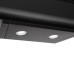 Витяжка кухонна Ardesto HL-F1300BLG