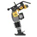 Вібротрамбувалка DeWALT POWERSHIFT Li-Ion 55V, 11.6 кН, 65 кг (без АКБ та ЗП) (DCPS660N)