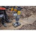Вібротрамбувалка DeWALT POWERSHIFT Li-Ion 55V, 11.6 кН, 65 кг (без АКБ та ЗП) (DCPS660N)