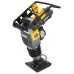 Вібротрамбувалка DeWALT POWERSHIFT Li-Ion 55V, 11.6 кН, 65 кг (без АКБ та ЗП) (DCPS660N)