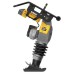 Вібротрамбувалка DeWALT POWERSHIFT Li-Ion 55V, 11.6 кН, 65 кг (без АКБ та ЗП) (DCPS660N)
