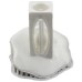 Пластик для 3D-принтера Polymaker PolySupport Breakaway 1,75mm 0,75kg White (PD04001)