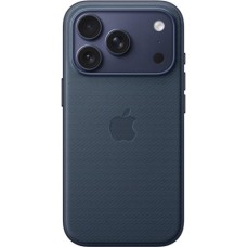 Чохол до мобільного телефона Apple TechWoven iPhone 17 Pro Blue Model A3561 (MGF44ZM/A)