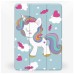 Чохол до планшета BeCover Flexible TPU Mate Xiaomi Pad 7 / 7 Pro 11.2" Unicorn (715622)