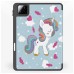 Чохол до планшета BeCover Flexible TPU Mate Xiaomi Pad 7 / 7 Pro 11.2" Unicorn (715622)