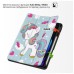 Чохол до планшета BeCover Flexible TPU Mate Xiaomi Pad 7 / 7 Pro 11.2" Unicorn (715622)