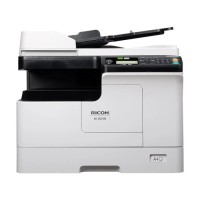 Багатофункціональний пристрій Ricoh M 2810N (423851)