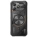 Мобільний телефон Blackview FORT 100 8/128GB Black (6931548325185)
