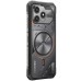 Мобільний телефон Blackview FORT 100 8/128GB Black (6931548325185)