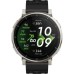 Смарт-годинник Amazfit Active 3 Premium W2559GL1N Срібний (1193746)