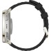 Смарт-годинник Amazfit Active 3 Premium W2559GL1N Срібний (1193746)