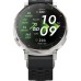 Смарт-годинник Amazfit Active 3 Premium W2559GL1N Срібний (1193746)