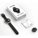 Смарт-годинник Amazfit Active 3 Premium W2559GL1N Срібний (1193746)