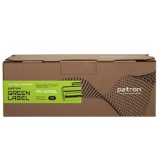 Картридж Patron Canon 072 Green Label (PN-072GL)