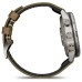 Смарт-годинник Garmin MARQ Adventurer Gen 2, Damascus, GPS (010-03393-31)