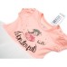 Плаття Breeze з фатіновой спідницею (15764-80G-peach)