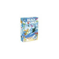 Настільна гра Tactic Пляжні забави (мульті) (58028)