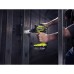 Шуруповерт Ryobi ударний ONE+ HP RPD18C-242S 18В, 1х2Ah, 1х4Ah, 54Нм 450·1700об/хв, сумка (5133004983)