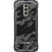 Мобільний телефон Doogee Blade10 4/128Gb Camouflage Gray (6923740216422)