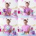 М'яка іграшка Cotton Candykins сюрприз - Пухнастий улюбленець (27301)