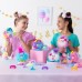 М'яка іграшка Cotton Candykins сюрприз - Пухнастий улюбленець (27301)