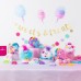 М'яка іграшка Cotton Candykins сюрприз - Пухнастий улюбленець (27301)