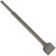 Зубило Milwaukee пласке SDS-PLUS, 250х40мм (4932367146)