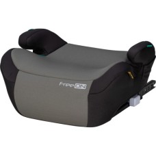 Автокрісло FreeON TAURUS Fix бустер, коричневе (49362)