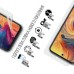 Плівка захисна Armorstandart Anti-Blue ZTE Nubia V70 4G (ARM83051)