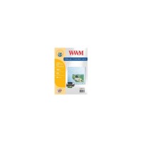 Плівка для друку WWM A4, 180мкм, 20ст (F180PP20)