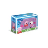 Пазл DoDo міні Peppa Pig (200334)
