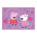 Пазл DoDo міні Peppa Pig (200334)
