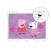 Пазл DoDo міні Peppa Pig (200334)