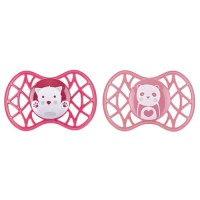 Пустушка Nuvita Air55 Explore 6m+ ортодонтична (NV7086F)