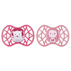 Пустушка Nuvita Air55 Explore 6m+ ортодонтична (NV7086F)