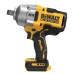 Гайковерт DeWALT ударний, 18V XR Li-lon, безщітковий, 2576 Нм, 3.7 кг, кейс (без АКБ та ЗУ) (DCF964N)