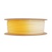 Пластик для 3D-принтера eSUN PLA UV 1,75mm 1kg Yellow (PLA-UV CC175UV-Y1P1)