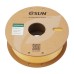Пластик для 3D-принтера eSUN PLA UV 1,75mm 1kg Yellow (PLA-UV CC175UV-Y1P1)