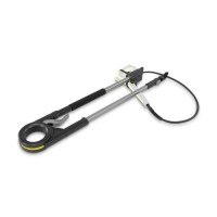 Насадка для мийки високого тиску Karcher TLA 4, телескопічна, 2.8кг (2.644-190.0)