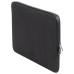 Чохол до ноутбука RivaCase 16" ECO collection Clark, black (8116BlackECO)