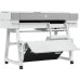 Плоттер HP DesignJet T850 36'' з Wi-Fi (2Y9H1A)